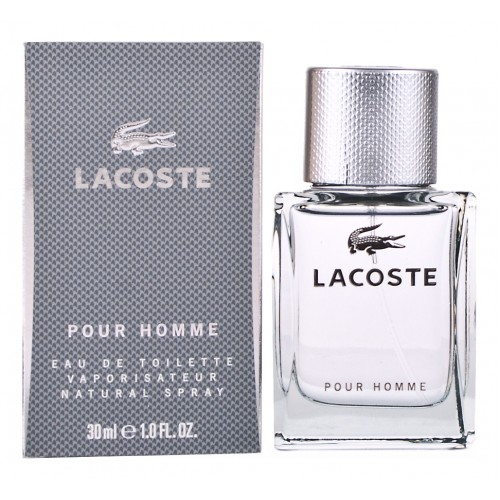 Lacoste Pour Homme