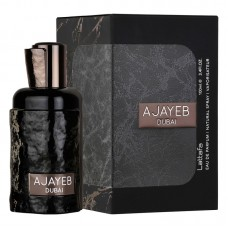 Lattafa Ajayeb Dubai