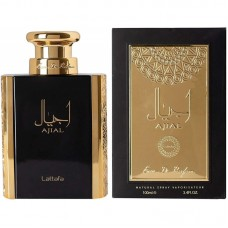 Lattafa Ajial