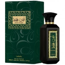 Lattafa Ente Faqat