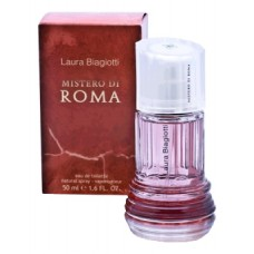Laura Biagiotti Mistero di Roma Donna фото духи