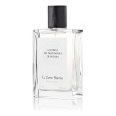 Le Cercle des Parfumeurs Createurs La Dame Blanche