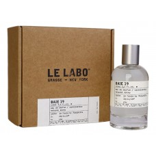 Le Labo 19 Baie фото духи
