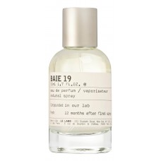 Le Labo 19 Baie фото духи