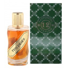 Les 12 Parfumeurs Francais Tuileries фото духи