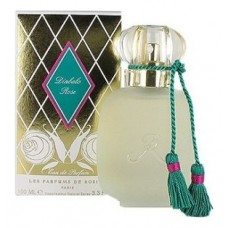 Les Parfums de Rosine Diabolo Rose фото духи