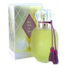 Les Parfums de Rosine Rose de Feu