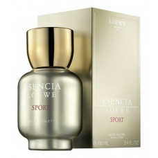 Loewe Esencia  Sport Edicion Especial фото духи
