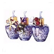 Lolita Lempicka Amarena Whim фото духи