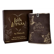 Lolita Lempicka Au Masculin Collector фото духи