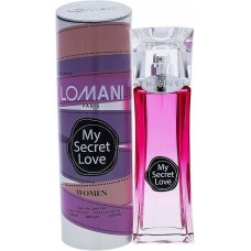 Lomani My Secret Love
