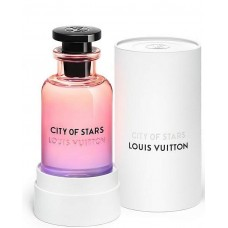 Louis Vuitton City Of Stars фото духи
