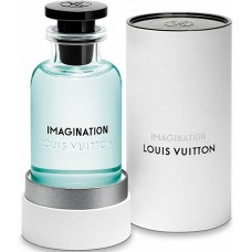 Louis Vuitton Imagination