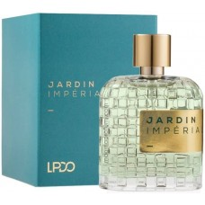 LPDO Jardin Imperial