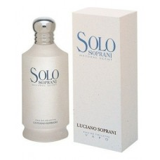Luciano Soprani Solo фото духи