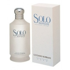 Luciano Soprani Solo фото духи