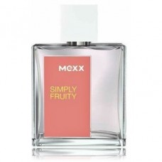 Mexx Simply Fruity фото духи