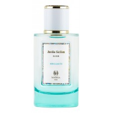 Maissa Parfums Jardin Sicilien (Bergamote) фото духи