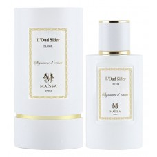 Maissa Parfums L'Oud Sider