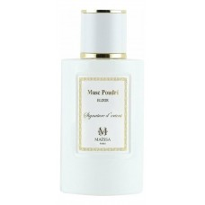 Maissa Parfums Musc Poudre