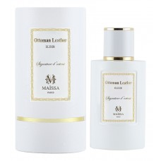 Maissa Parfums Ottoman Leather