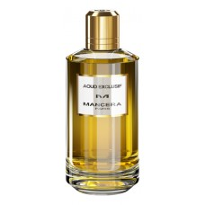 Mancera Aoud Exclusif