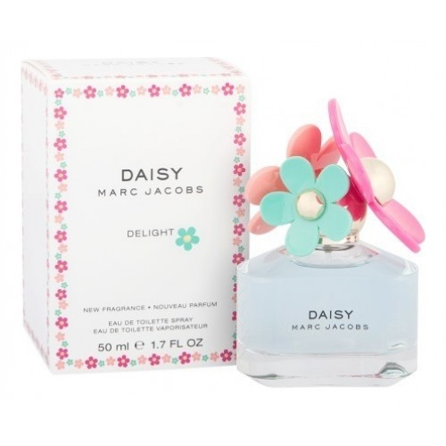 Daisy eau so fresh delight discount