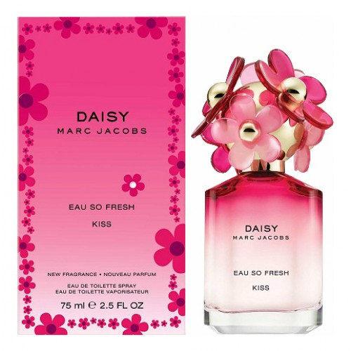 Daisy eau de parfum best sale
