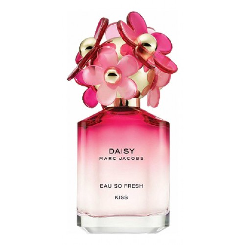 Marc Jacobs Daisy Eau So Fresh Kiss Romantino.ru