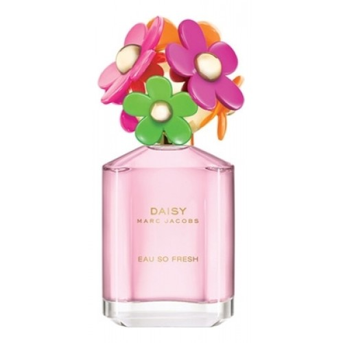 Marc Jacobs Daisy Eau So Fresh Sunshine Romantino.ru