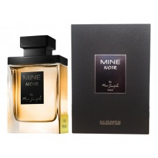 Marc Joseph Mine Noir фото духи