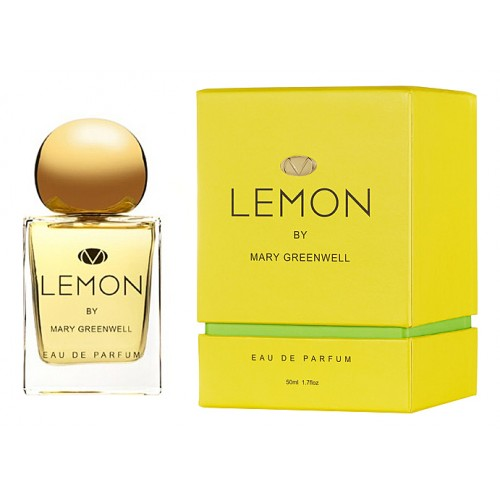 Mary greenwell 2025 lemon
