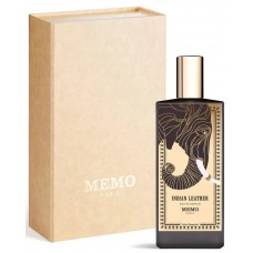 Memo Indian Leather