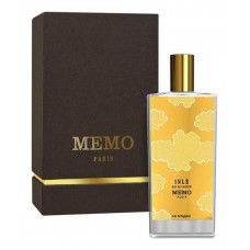 Memo Inle