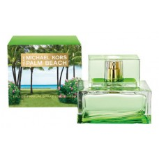Michael Kors Island Palm Beach фото духи