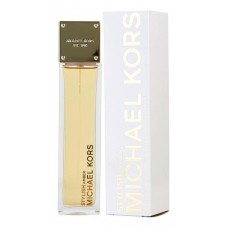 Michael Kors Stylish Amber фото духи