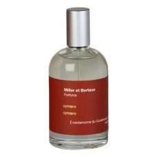 Miller et Bertaux Aymara фото духи