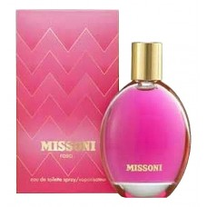 Missoni Colori -  Rosa фото духи