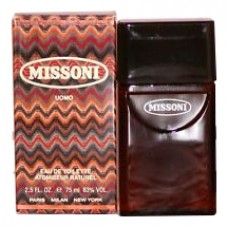 Missoni Uomo