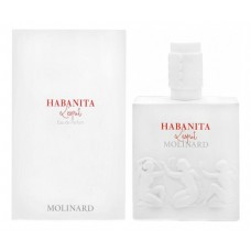 Molinard Habanita L’Esprit фото духи