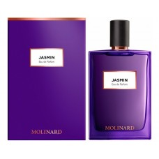Molinard Jasmin Eau de Parfum фото духи