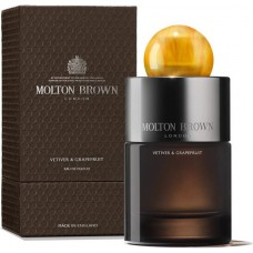 Molton Brown Vetiver & Grapefruit Eau De Parfum фото духи
