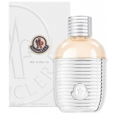 Moncler Pour Femme фото духи