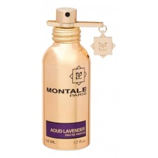 Montale Aoud Lavender фото духи