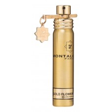 Montale Gold Flowers фото духи