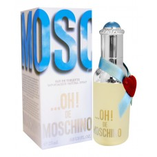 Moschino Oh!