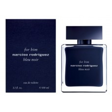 Narciso Rodriguez For Him Bleu Noir фото духи
