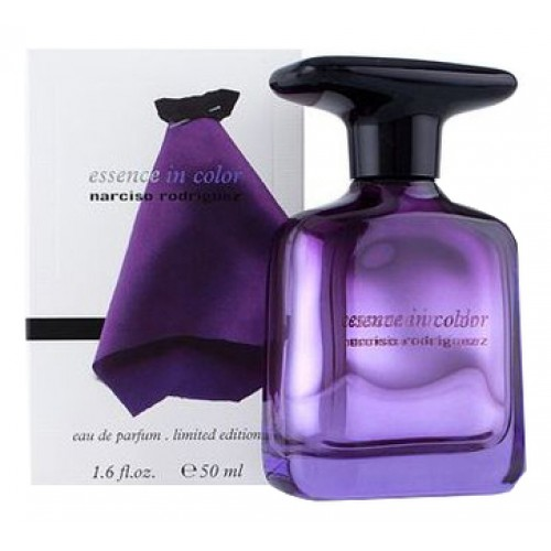 Narciso Rodriguez Essence in Color Romantino.ru