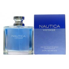Nautica Voyage фото духи