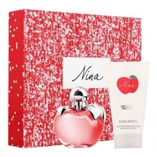 Nina Ricci Nina фото духи